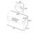 Luxury Makeup Vanity Desk With Oval Mirror, 3-Drawer Dressing Table For Jewelry Storage, Elegant Console Table For Entryway, Living Room & Bedroom, Stylish Home Decor-2092585651