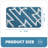 Dorwin Microfiber Non-Slip Bath Rug-284541861-284541886