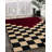 Tapis abstrait et moderne 5156-921238643