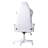Techni Sport TSF45C Velvet Memory Foam Gaming Chair-734340995