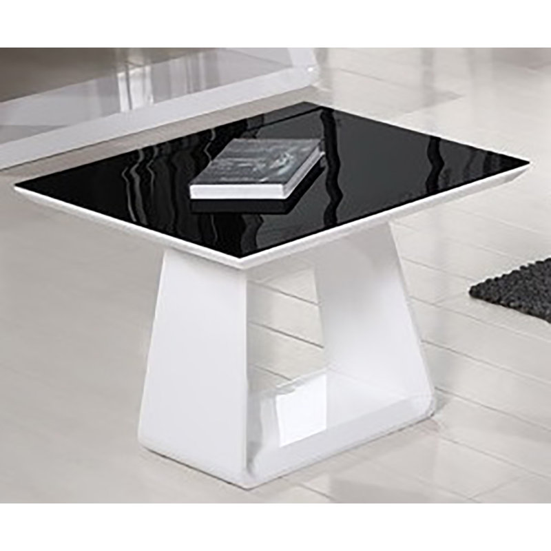 Table de bout Hudgens
