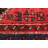 Anadol Black Rug 4'7" x 7'4"