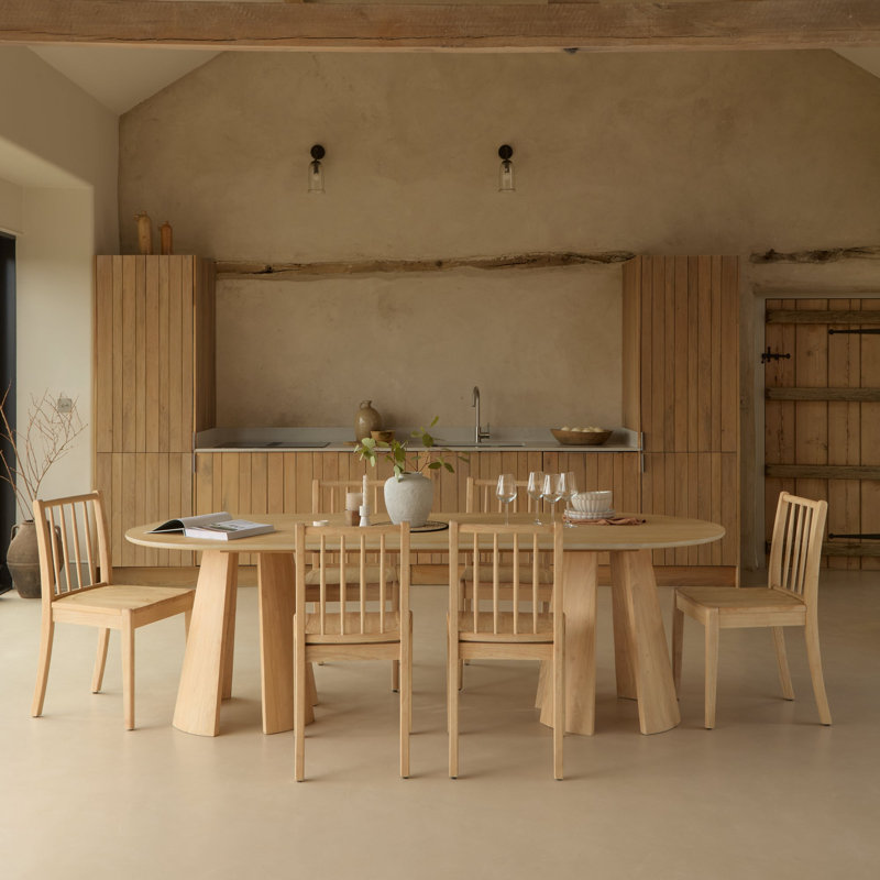 6 - Person Dining Set