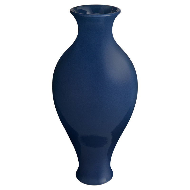 Aster Handcrafted Ceramic Table Vase
