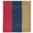 Red/Blue/Flat Gold
