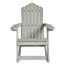 Chaise Adirondack berçante Aweys-1768631347