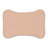 Colors Antique - 1 Piece Bone Shape Feeding Mat