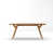 Natural Oak selected