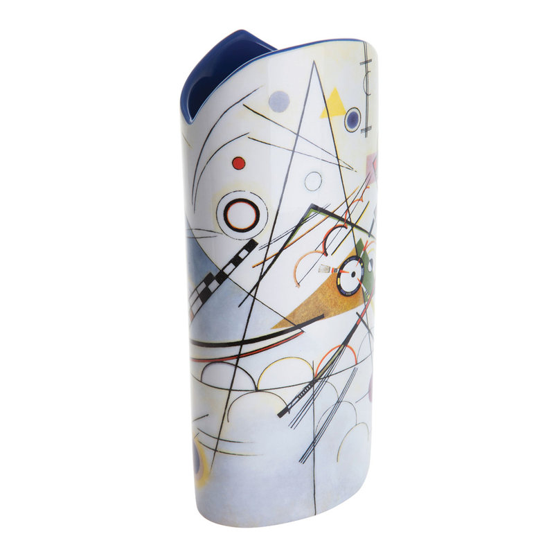 Handmade Ceramic Table Vase