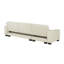 Shellburne 3 Seater Sofa Bed-1374493553-1375197176