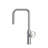 Eclissi™ Pull-Down Single Handle Kitchen Faucet With Accessories-57449544