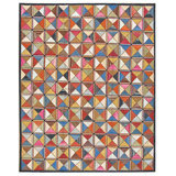 One-of-a-Kind 6' X 9' Area Rug