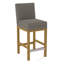 Upholstered Stool-61642746-61642733