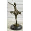 Figurine de ballerine gracieuse Britanni