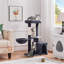 color 87cm H Cat Tree-281266284