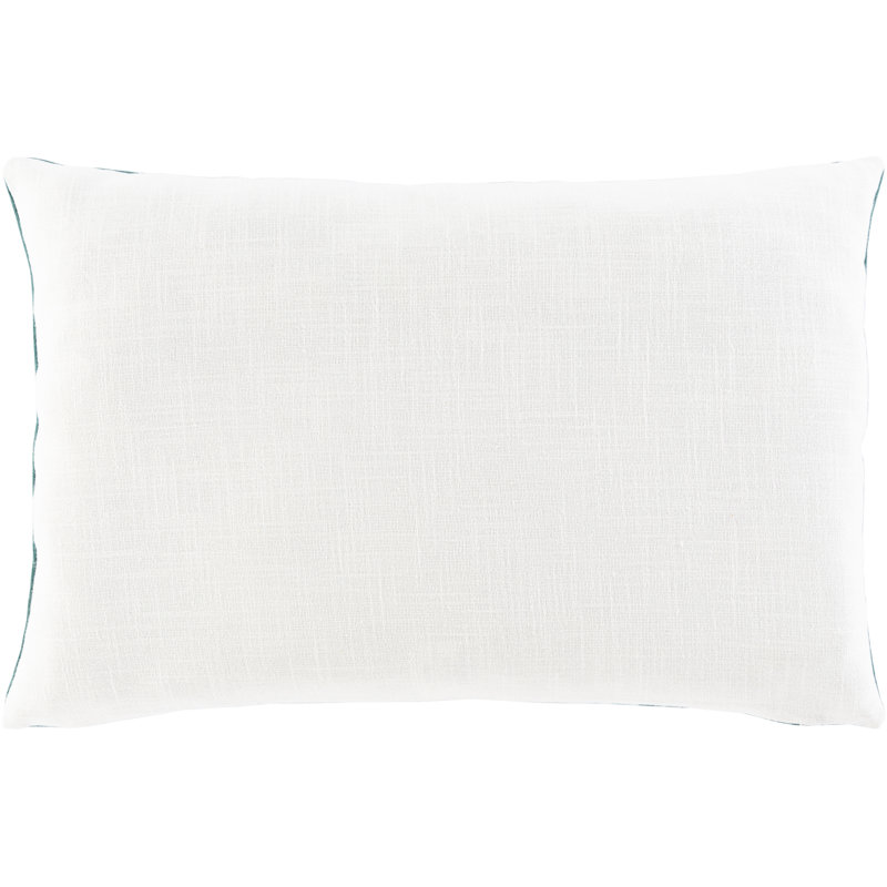  Lumbar Pillow, Poly Fill