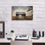 «Skyline Drive Sunrise» par Lori Deiter, art mural sur toile-1275920380