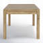 Table de salle à manger extensible Laroche