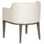 Axis Upholstered Arm Chair