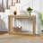 43.3'' Console Table-385895405