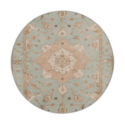 Tapis intérieur et extérieur Tabriz