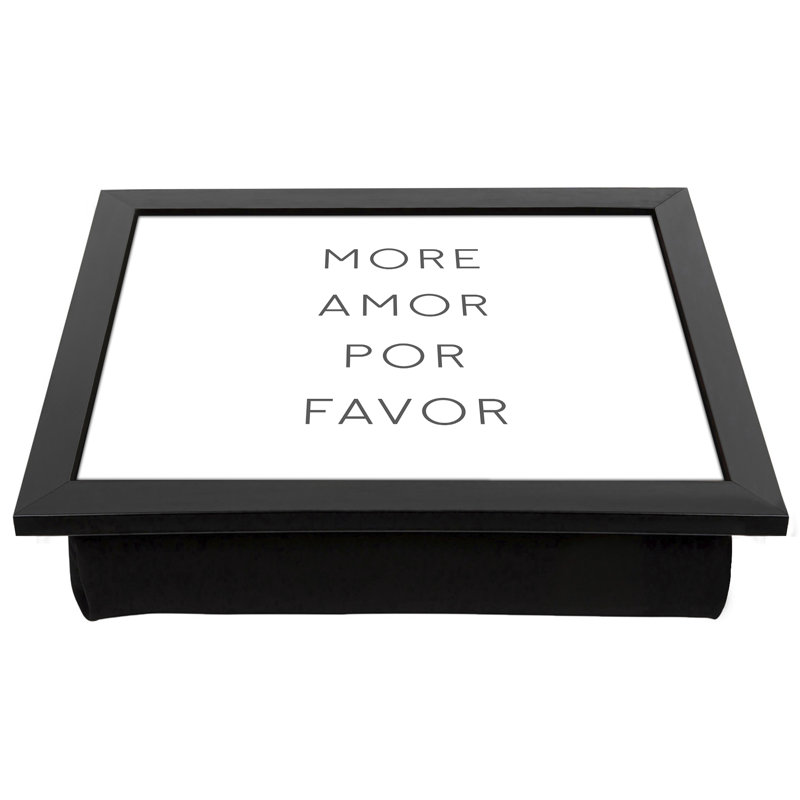 Breakfast Tray