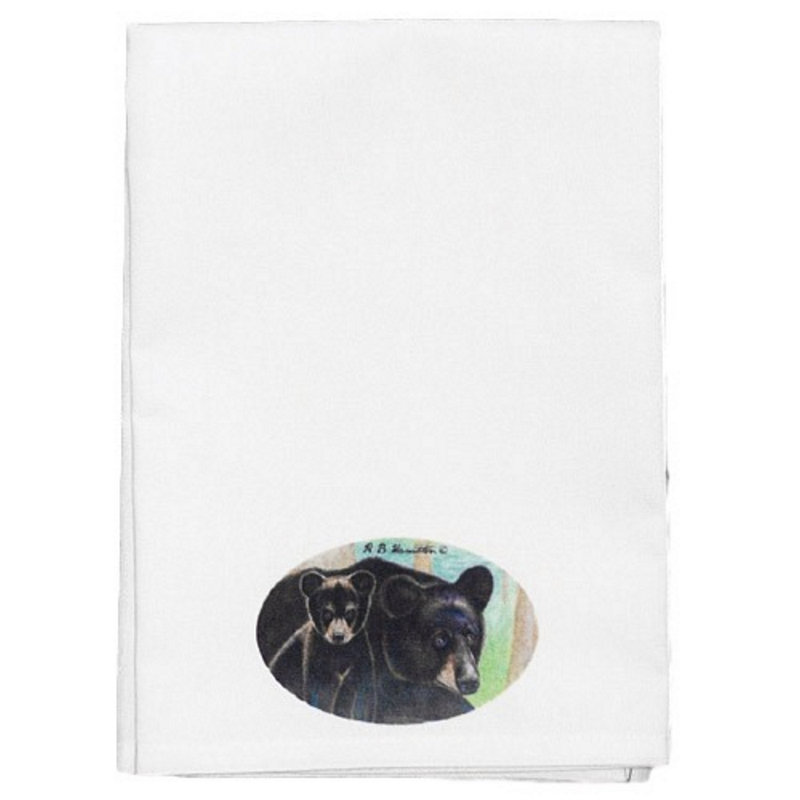 Gilley Ultra Light Hand Towel