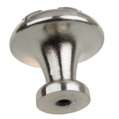 Paquet multiple de boutons de champignon de 1 1/8 po de diamètre
