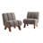 Brinlei Upholstered Accent Chair-81192277
