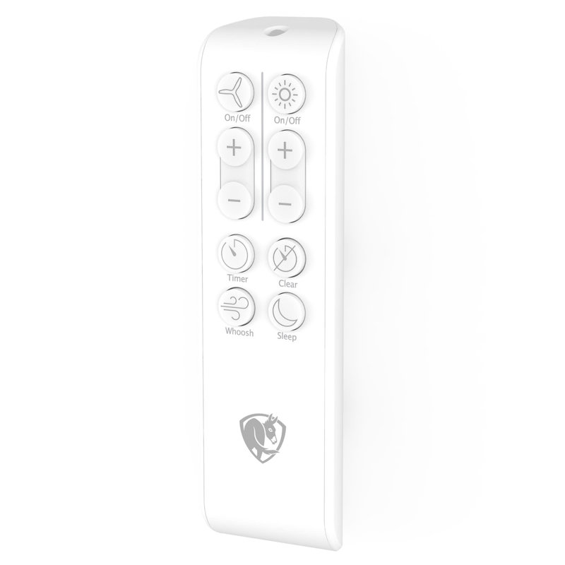 Télécommande Haiku and I6 Premium IR