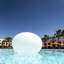 Flatball LED Outdoor Floating Light-716587088