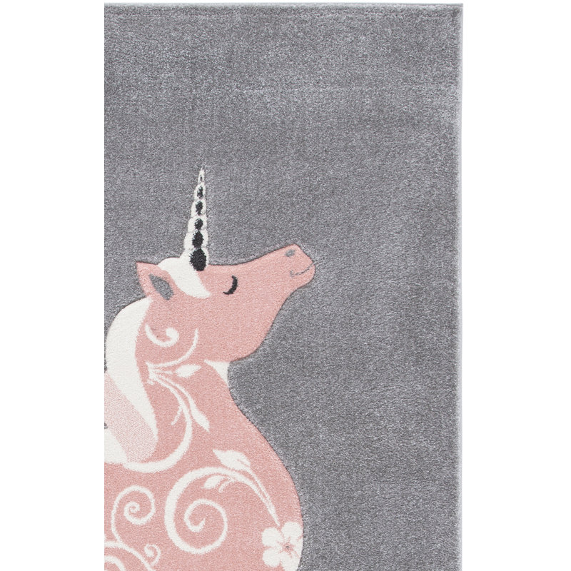 Tapis Alcantara Kids Performance 100, Rectangle 3 pi 3 po x 5 pi 3 po