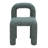 Decker 18.7'' H Upholstered Side Chair