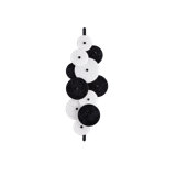 Inyo 2 - Light LED Wallchiere