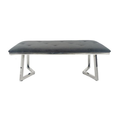 Banc rembourré Sulzer