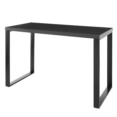 Malmesbury Metal Base Writing Desk