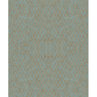 Galerie Odyssey Geometric Diamond Wallpaper