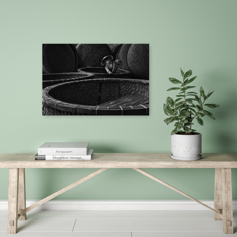 Print, 40.64cm H x 60.96cm W