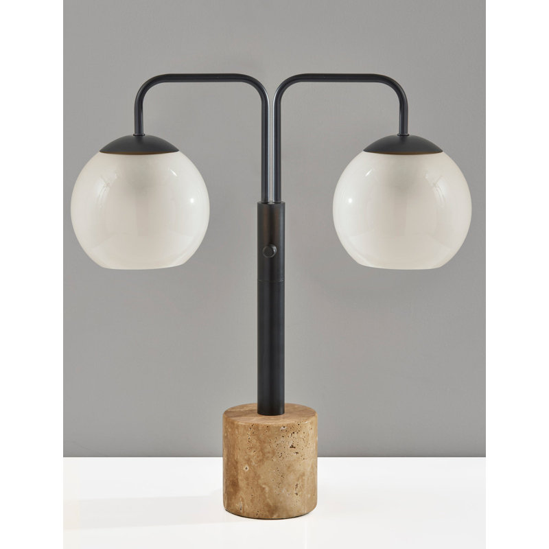 Lampe de table Stockton
