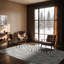 Prina Animal Print Area Rug-284764299