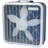 Lasko 23.2'' Box Fan