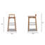 Tabouret de bar 30 po Sven-806869983-806550497