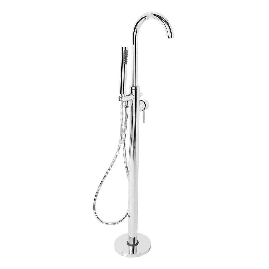 Krull Freestanding Clawfoot Bath Tap