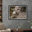 Tree Tops II Print by Tim Klein