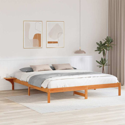 Takiera Bed Frame