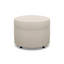 Round Ottoman-1244257203
