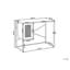Steel Standing Desk