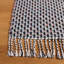 Tapis bleu / noir Mona 475-1517195369