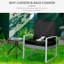 Outdoor Seat Cushion Set-671358151