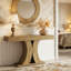 Table de bout Farmhouse, 59 po